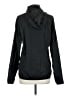Izod Golf 100% Polyester Solid Black Track Jacket Size XS - photo 2