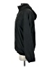 Izod Golf 100% Polyester Solid Black Track Jacket Size XS - photo 5