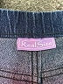 Assorted Brands Blue Jeans Size L - photo 7