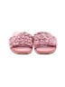 ABound Pink Sandals Size 9 - photo 2