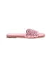 ABound Pink Sandals Size 9 - photo 1