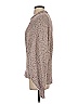 Urban Outfitters Tweed Marled Brown Pullover Sweater Size XS - photo 5