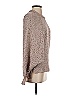 Urban Outfitters Tweed Marled Brown Pullover Sweater Size XS - photo 4