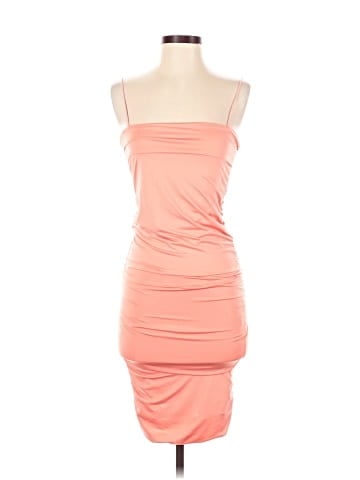 LOVE X DESIGN Cocktail Dress (view 1)