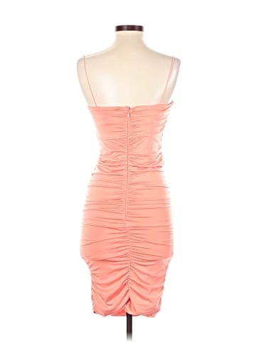 LOVE X DESIGN Cocktail Dress (view 2)