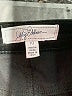 Libby Edelman Black Casual Pants Size 10 - photo 7