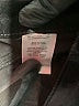 Libby Edelman Black Casual Pants Size 10 - photo 8