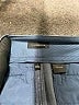 The Limited 100% Lyocell Blue Denim Shorts Size 2 - photo 3