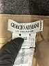 Giorgio Armani Solid Tan Dress Pants Size 12 - photo 3