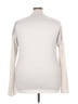 Nike Silver Long Sleeve Top Size XXL - photo 2