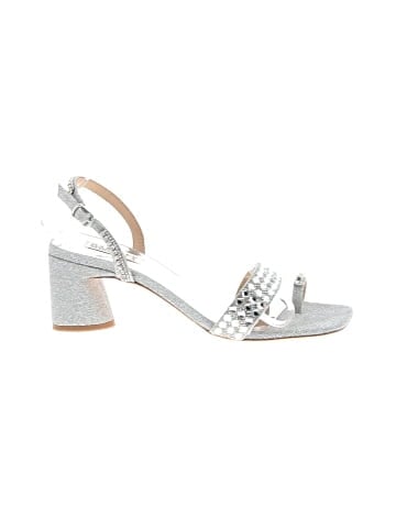 Badgley Mischka Sandals (view 1)