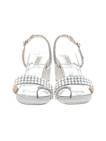 Badgley Mischka Sandals (view 2)