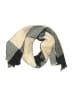 Old Navy 100% Acrylic Gray Black Scarf One size - photo 1