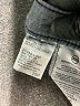 Adriano Goldschmied Black Jeans Size 25 waist (petite) - photo 8