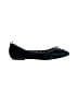 Draper James Plaid Green Flats Size 9 - photo 1
