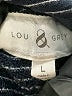 Lou & Grey Black Cardigan Size L - photo 7