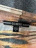 Guess Print Brown Cocktail Dress Size L - photo 3