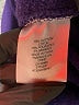 Revolution Purple Track Jacket Size XXL - photo 7