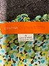Cynthia Cynthia Steffe 100% Silk Green Blouse Size 4 - photo 7