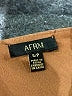 AFRM Brown Casual Dress Size S - photo 7