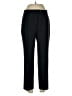 Sisley Black Dress Pants Size EU (IT) 48 / US 12 - photo 1