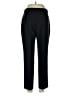 Sisley Black Dress Pants Size EU (IT) 48 / US 12 - photo 2