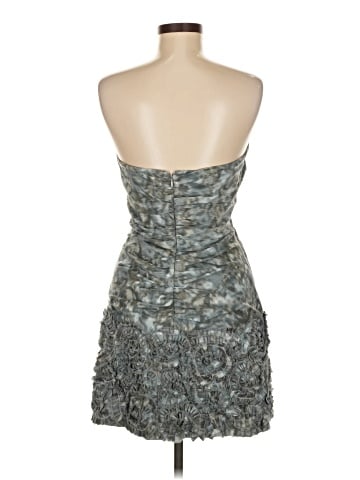 BCBGMAXAZRIA Cocktail Dress (view 2)