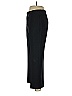 Sisley Black Dress Pants Size EU (IT) 48 / US 12 - photo 5