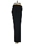Sisley Black Dress Pants Size EU (IT) 48 / US 12 - photo 4