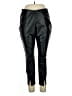 Philosophy Republic Clothing 100% Polyester Black Track Pants Size 1X - photo 1