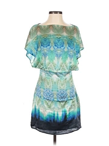 Marciano Cocktail Dress (view 1)