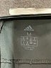 Adidas Solid Black Active Pants Size M - photo 7