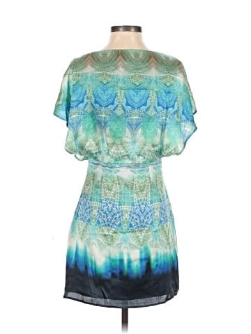 Marciano Cocktail Dress (view 2)