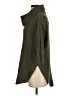 Express Green Turtleneck Sweater Size S - photo 5
