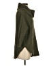 Express Green Turtleneck Sweater Size S - photo 4