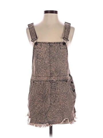 Free People Casual Dress (view 1)