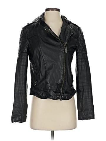 Gray Saks Fifth Avenue Jacket (view 1)