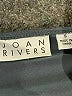 Joan Rivers Gray Cardigan Size S - photo 7