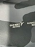 Active by Old Navy Camo Black Track Pants Size S - photo 4