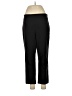So Slimming by Chico's Solid Black Active Pants Size Med (1.5) - photo 1