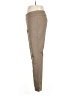Renuar Solid Tan Khakis Size 14 - photo 5
