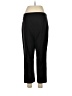 So Slimming by Chico's Solid Black Active Pants Size Med (1.5) - photo 2