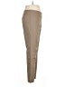 Renuar Solid Tan Khakis Size 14 - photo 4