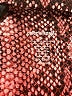 colorfulkoala Animal Print Pink Leggings Size L - photo 6