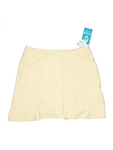 GG Blue Skort (view 1)
