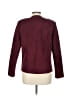 T Tahari Burgundy Blazer Size L (estimated) - photo 2