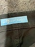 7 For All Mankind Black Jeans Size 29 waist - photo 7