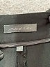 Atelier Solid Black Dress Pants Size 4 - photo 7