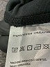 Unbranded Solid Black Active Skort Size M - photo 4