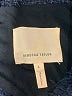 Rebecca Taylor Black Jacket Size 4 - photo 6